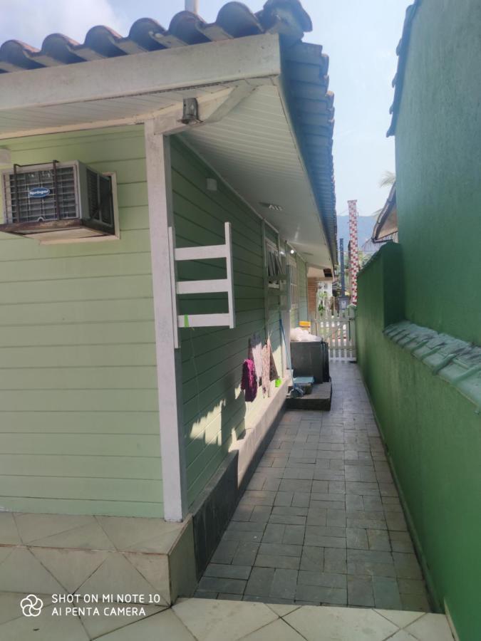 Casa Com Piscina Morada Da Praia Bertioga Exterior photo